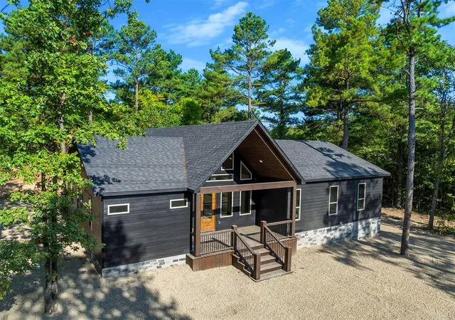 1st image of 1231 Catfish Bay Rd, Broken Bow, OK 74728 | MLS# 1242945