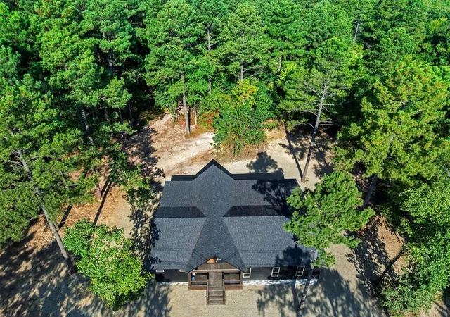 Photo 3 of Sale Pending at 1231 Catfish Bay Rd, Broken Bow, OK 74728 | MLS# 1242945 | Listing updated on 2026-09-21