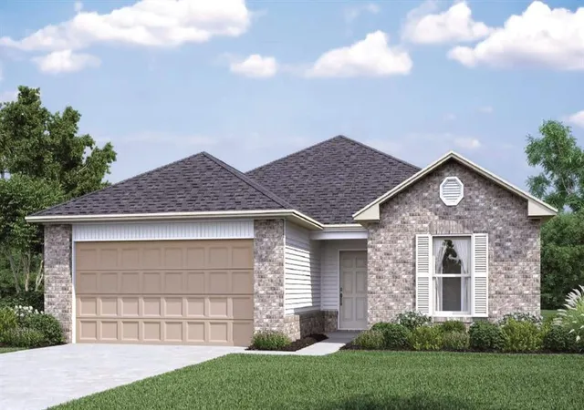 1st image of 10012 Sw 37th St, Mustang, OK 73064 | MLS# 1242946