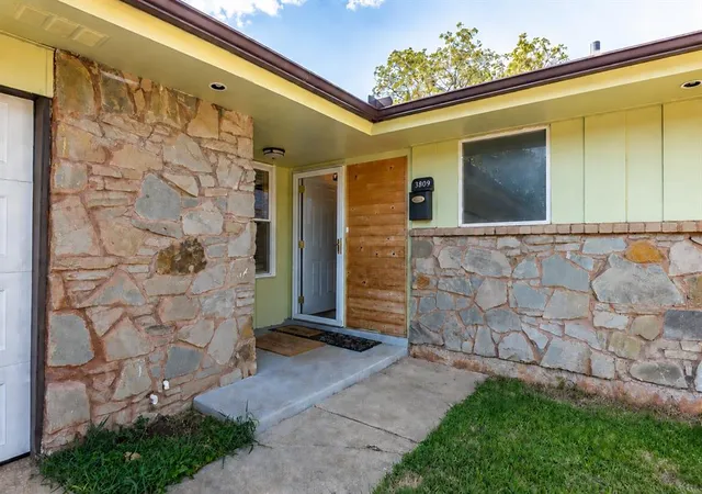 Photo 1 of Single family home for sale at 3809 Corbett Dr, Del City, OK 73115 | MLS# 1242948 | Listing updated on 2026-10-07
