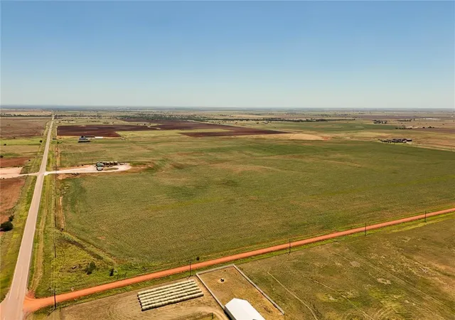 Photo 2 of Land for sale at 22279 N 2910 Road, Kingfisher, OK 73750 | MLS# 1242952 | Listing updated on 2026-09-04