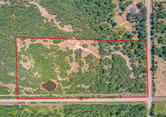 1st image of Banner Rd, Lexington, OK 73051 | MLS# 1242955