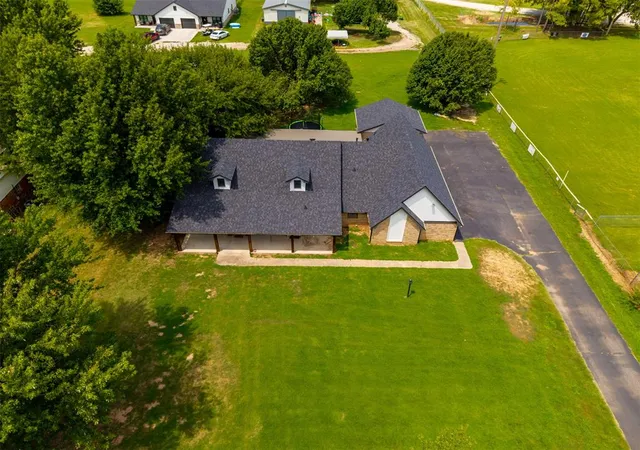 image of 502 Stone Ave, Dale, OK 74851 | MLS# 1242959