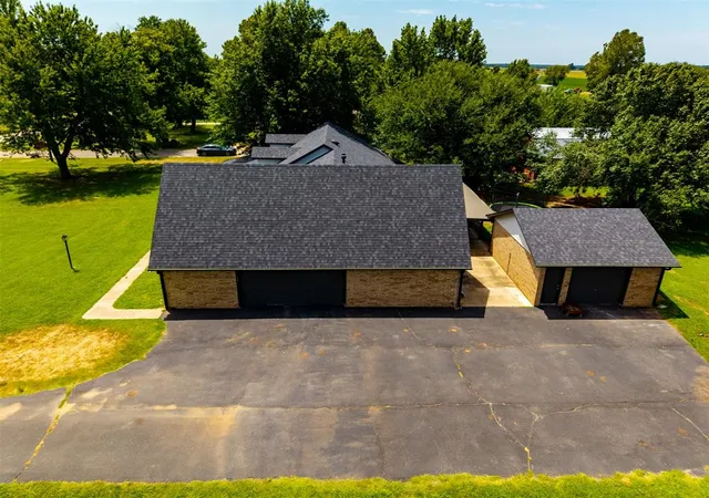 image of 502 Stone Ave, Dale, OK 74851 | MLS# 1242959