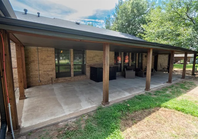 image of 502 Stone Ave, Dale, OK 74851 | MLS# 1242959