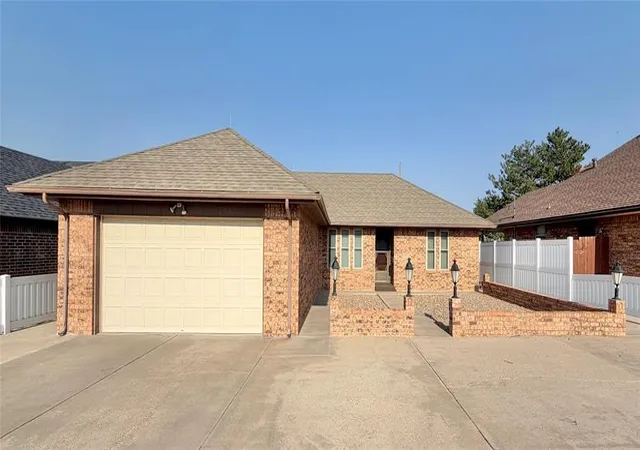Single family home for sale at 1915 Chisholm Dr, Guymon, OK 73942 | MLS# 1242960