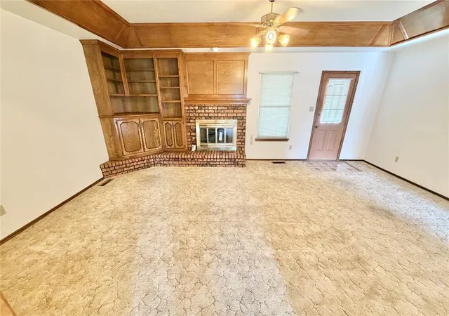 Photo 3 of Single family home for sale at 1915 Chisholm Dr, Guymon, OK 73942 | MLS# 1242960 | Listing updated on 2026-08-31