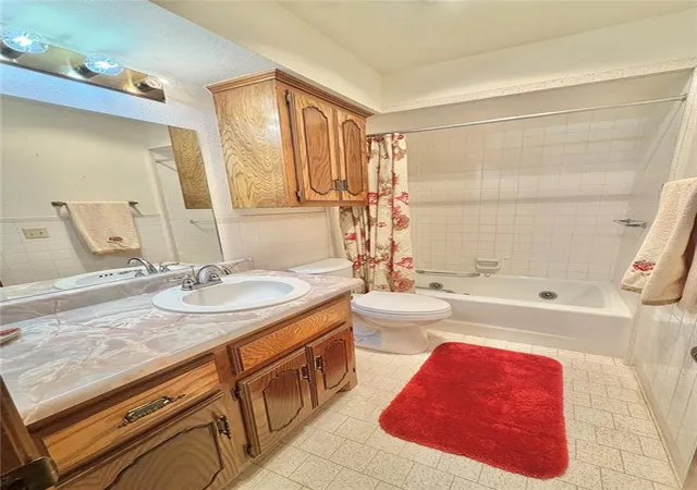 Photo 4 of Single family home for sale at 1915 Chisholm Dr, Guymon, OK 73942 | MLS# 1242960 | Listing updated on 2026-08-31