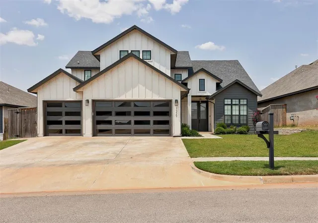 Photo 1 of Sale Pending at 7329 Nw 159th Terrace, Edmond, OK 73013 | MLS# 1242964 | Listing updated on 2026-08-11