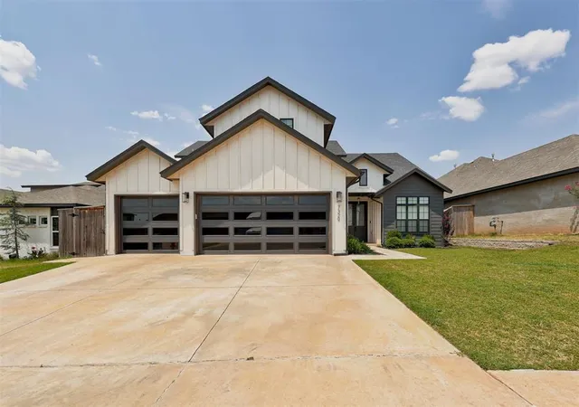 Photo 2 of Sale Pending at 7329 Nw 159th Terrace, Edmond, OK 73013 | MLS# 1242964 | Listing updated on 2026-08-11