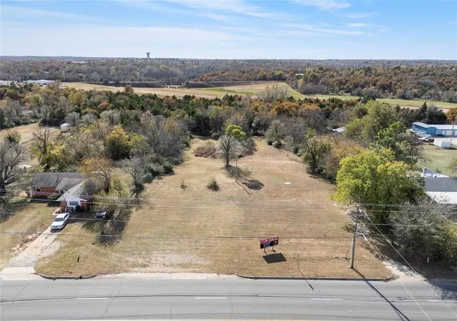 Photo 3 of Land for sale at 12512 Ne 23rd Street, Choctaw, OK 73020 | MLS# 1242967 | Listing updated on 2026-08-13