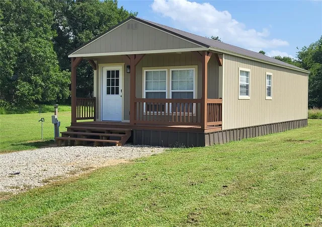 2nd image of 418251 E 1201 Rd, Eufaula, OK 74432 | MLS# 1242976