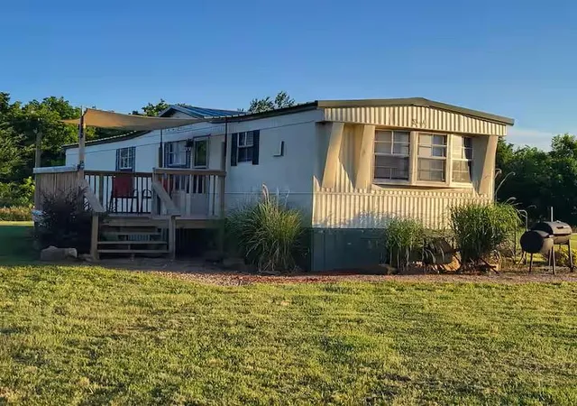 Photo 3 of Single family home for sale at 418251 E 1201 Road, Eufaula, OK 74432 | MLS# 1242976 | Listing updated on 2026-08-11