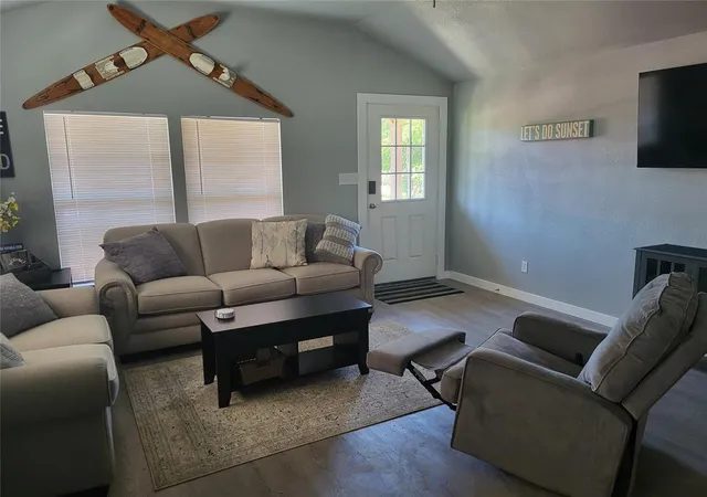 Photo 4 of Single family home for sale at 418251 E 1201 Road, Eufaula, OK 74432 | MLS# 1242976 | Listing updated on 2026-08-11