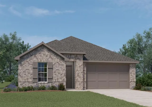 1st image of 7720 Three Woods Ln, Yukon, OK 73099 | MLS# 1242982