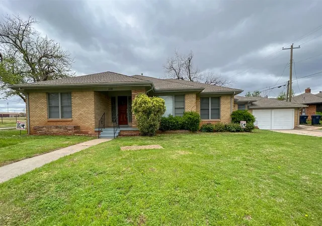 Photo 1 of Single family home for sale at 3101 Venice Blvd, Oklahoma City, OK 73112 | MLS# 1242984 | Listing updated on 2026-08-19