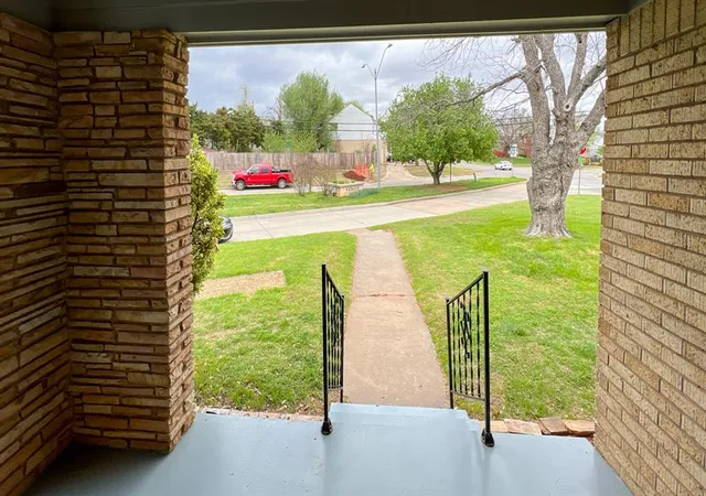 Photo 3 of Single family home for sale at 3101 Venice Blvd, Oklahoma City, OK 73112 | MLS# 1242984 | Listing updated on 2026-08-19