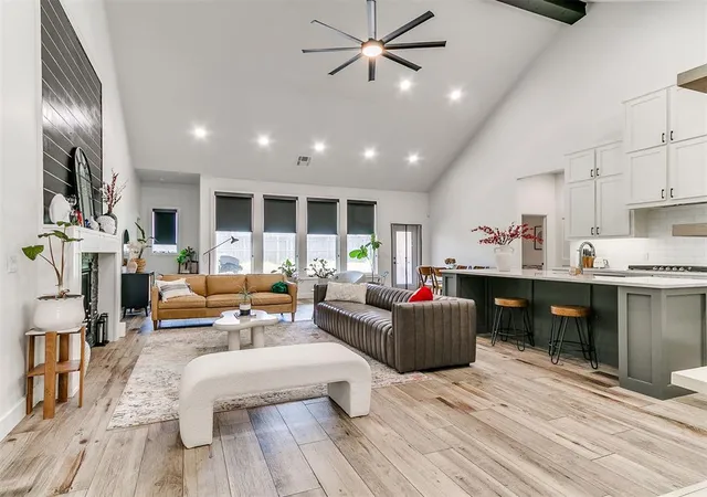 Photo 3 of Single family home for sale at 6400 NW 157th Street, Edmond, OK 73013 | MLS# 1242985 | Listing updated on 2026-08-09