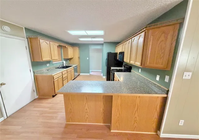 Photo 3 of Single family home for sale at 1702 N Crumley St, Guymon, OK 73942 | MLS# 1242988 | Listing updated on 2026-09-21