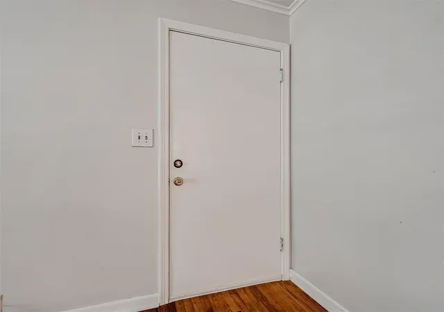 Listing Photo 5 - Condo for sale in building located at 4406 N Harvey Pkwy, Oklahoma City, OK 73118