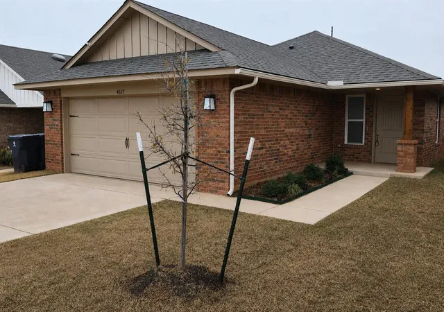 Photo 1 of Sale Pending at 4617 Emerald Knoll Rd, Oklahoma City, OK 73179 | MLS# 1242997 | Listing updated on 2026-08-13