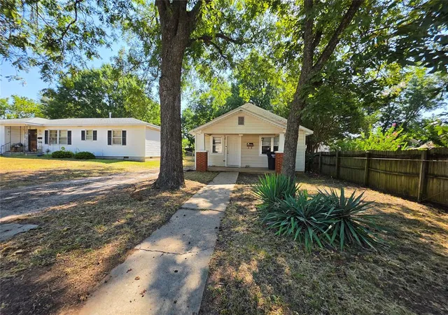 Photo 3 of Single family home for sale at 309 N Roosevelt Ave, Shawnee, OK 74801 | MLS# 1242999 | Listing updated on 2026-08-12