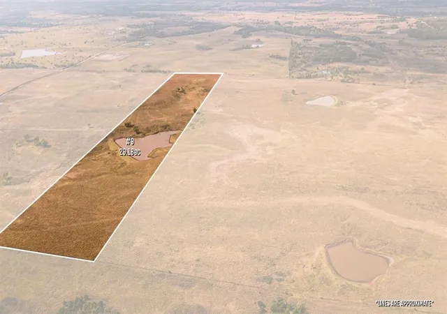 Photo 4 of Sale Pending at 56674 S 35000 Road, Pawnee, OK 74058 | MLS# 1243002 | Listing updated on 2026-08-13