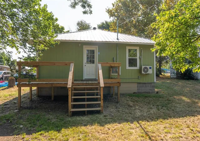 4th image of 123 S 9Th St, Okemah, OK 74859 | MLS# 1243004