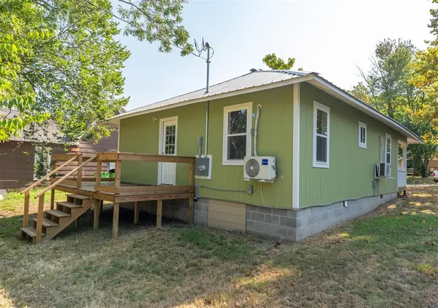 5th image of 123 S 9Th St, Okemah, OK 74859 | MLS# 1243004