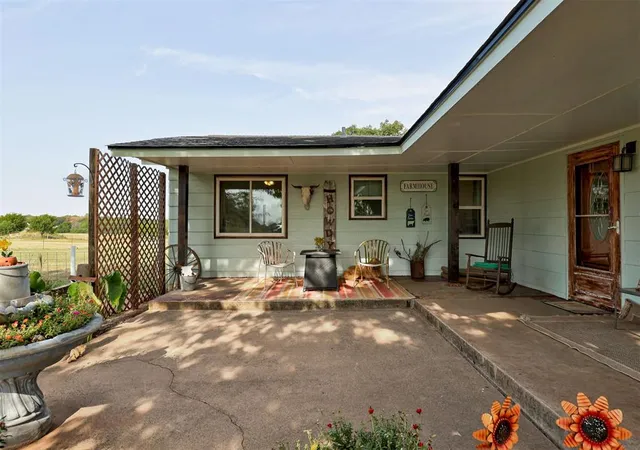 Photo 3 of Sale Pending at 2416 County St 2985, Blanchard, OK 73010 | MLS# 1243009 | Listing updated on 2026-08-19