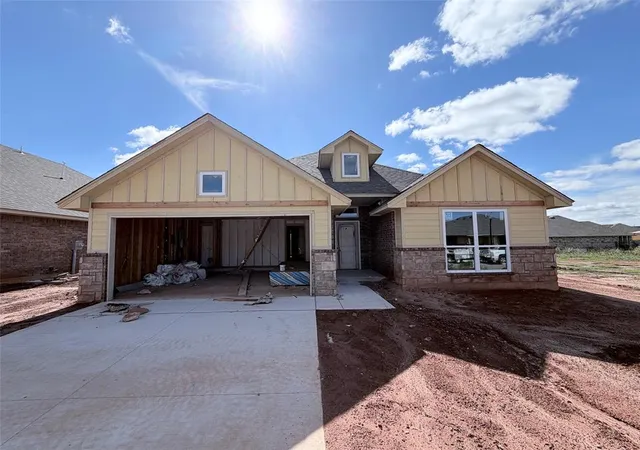 Photo 1 of Single family home for sale at 2536 Nw 196th Street, Edmond, OK 73012 | MLS# 1243013 | Listing updated on 2026-10-19