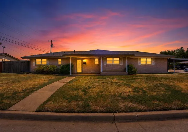 1st image of 1453 Sw 61st St, Oklahoma City, OK 73159 | MLS# 1243014