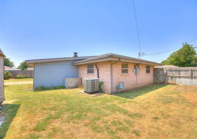 Photo 3 of Single family home for sale at 1453 SW 61st Street, Oklahoma City, OK 73159 | MLS# 1243014 | Listing updated on 2026-10-07
