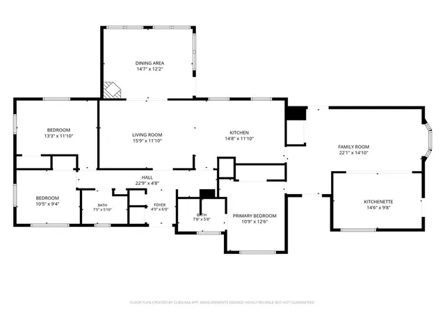 41st image of 1453 Sw 61st St, Oklahoma City, OK 73159 | MLS# 1243014