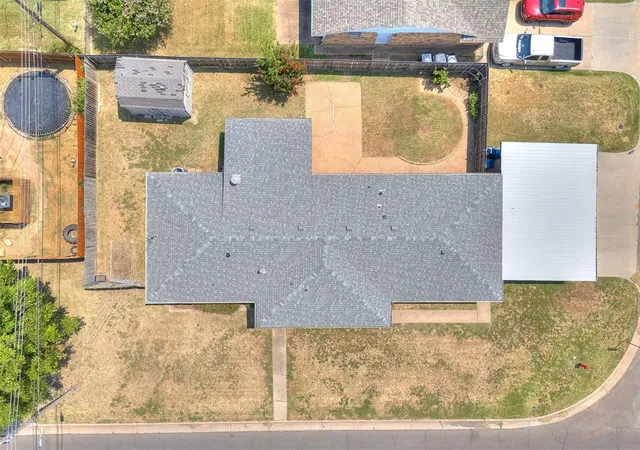 Photo 4 of Single family home for sale at 1453 SW 61st Street, Oklahoma City, OK 73159 | MLS# 1243014 | Listing updated on 2026-10-07