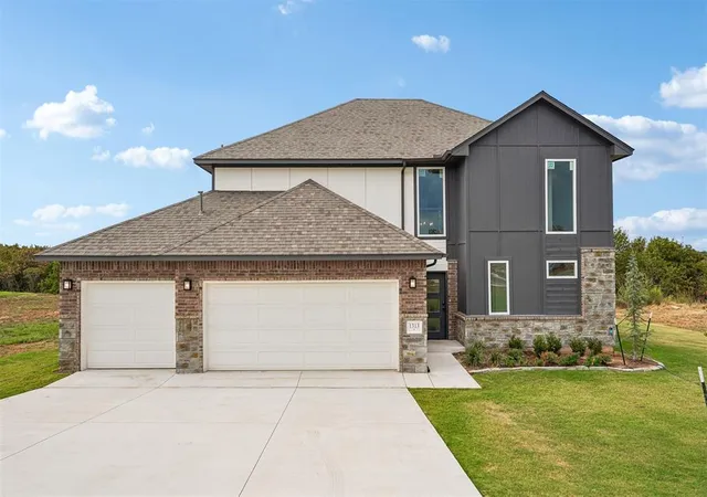 Photo 1 of Single family home for sale at 1313 Lighthorsemen Way, Choctaw, OK 73020 | MLS# 1243017 | Listing updated on 2026-10-07