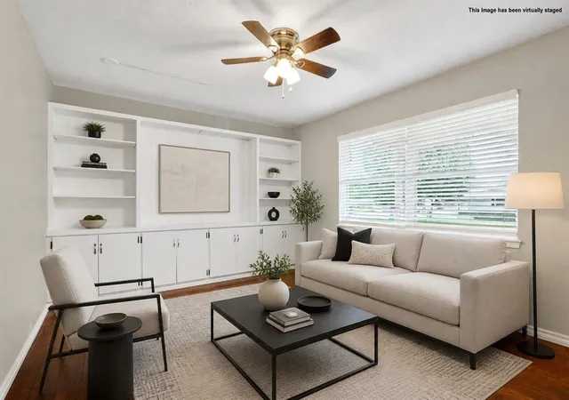 Photo 4 of Sale Pending at 1905 Plymouth Ln, Oklahoma City, OK 73120 | MLS# 1243024 | Listing updated on 2026-08-31