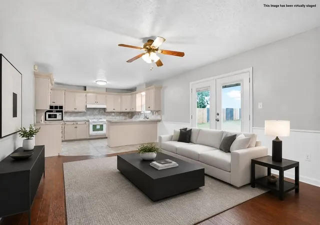 Photo 1 of Sale Pending at 1905 Plymouth Ln, Oklahoma City, OK 73120 | MLS# 1243024 | Listing updated on 2026-08-31