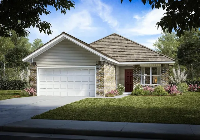 1st image of 21228 Se 32nd St, Harrah, OK 73045 | MLS# 1243030