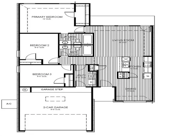 2nd image of 21228 Se 32nd St, Harrah, OK 73045 | MLS# 1243030