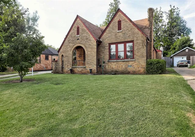 4th image of 2128 Nw 26Th St, Oklahoma City, OK 73107 | MLS# 1243035