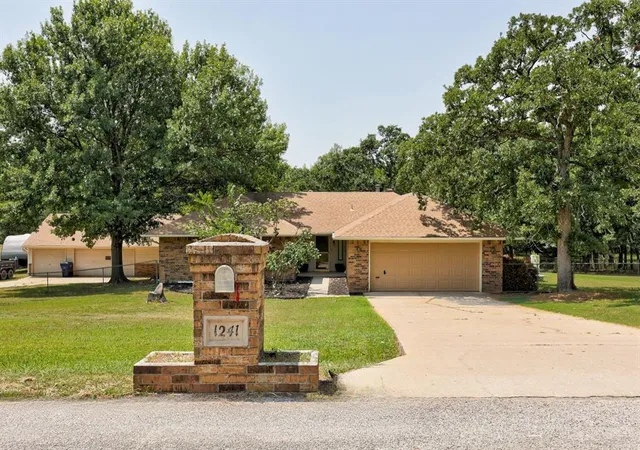 Photo 1 of Single family home for sale at 1241 Timber Ridge Dr, Choctaw, OK 73020 | MLS# 1243041 | Listing updated on 2026-09-19
