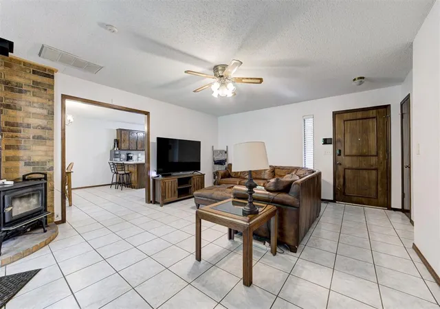 Photo 3 of Single family home for sale at 1241 Timber Ridge Dr, Choctaw, OK 73020 | MLS# 1243041 | Listing updated on 2026-09-19
