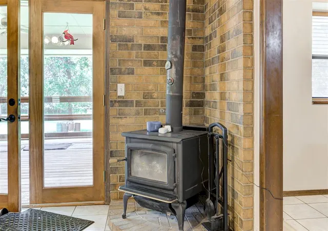 Photo 3 of Single family home for sale at 1241 Timber Ridge Dr, Choctaw, OK 73020 | MLS# 1243041 | Listing updated on 2026-09-19