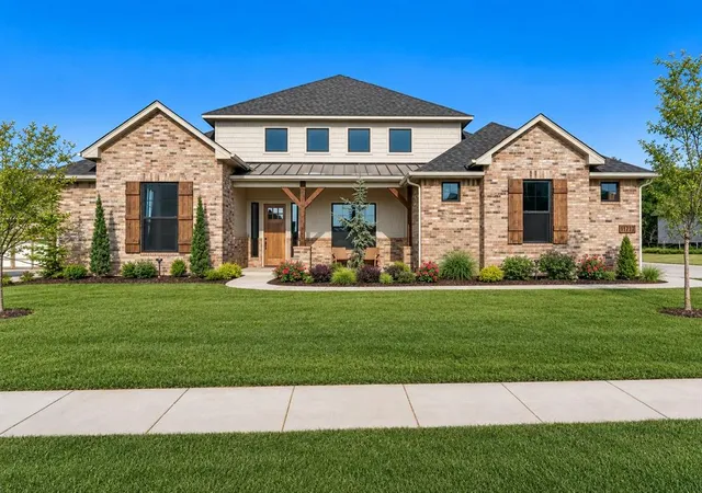 2nd image of 11717 Josie Ln, Oklahoma City, OK 73173 | MLS# 1243044