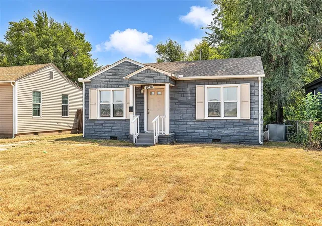 Photo 2 of Single family home for sale at 2036 Ne Grand Blvd, Oklahoma City, OK 73111 | MLS# 1243047 | Listing updated on 2026-08-07