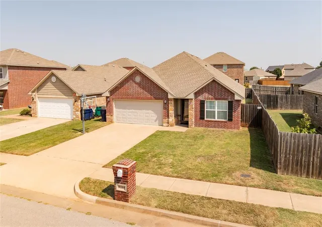 Photo 4 of Single family home for sale at 9209 NW 71st Street, Yukon, OK 73099 | MLS# 1243049 | Listing updated on 2026-10-07
