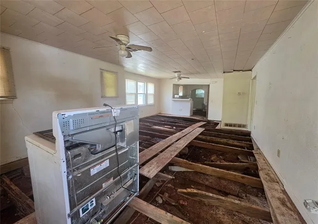 Photo 3 of Single family home for sale at 423 N Roosevelt Ave, Shawnee, OK 74801 | MLS# 1243050 | Listing updated on 2026-08-08