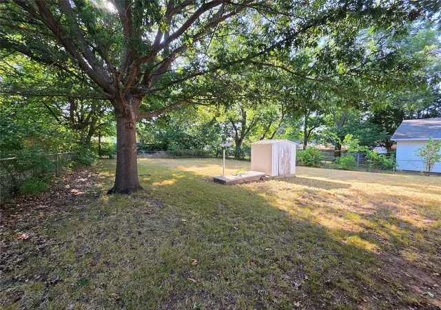 Photo 3 of Sale Pending at 311 N Roosevelt Ave, Shawnee, OK 74801 | MLS# 1243055 | Listing updated on 2026-08-31