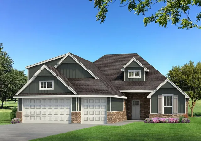2nd image of 10405 Sw 55th Pl, Mustang, OK 73064 | MLS# 1243056